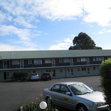 Golflands Motel Όκλαντ Εξωτερικό φωτογραφία