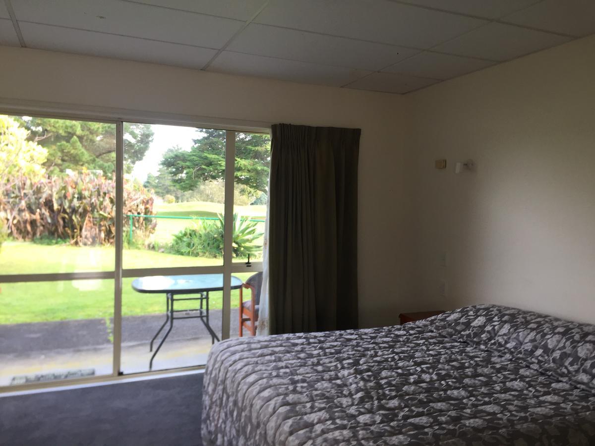 Golflands Motel Όκλαντ Εξωτερικό φωτογραφία